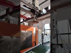 SMD 2835 3030 순환 led 모듈, 170 도 천정 등 렌즈 커버