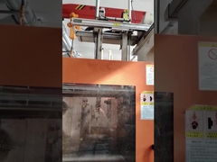 1 PCB led 모듈 라운드 날씨 레지스턴트 PC 자료에서 ROHS 12