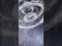 소스 공장 공급 통합 둥근 고력 반 반등 경기장 높은 막대 빛 렌즈 L