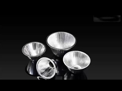 최대 효율을 위해 반사체 COB LED 렌즈로 조명 잠재력을 극대화하십시오.