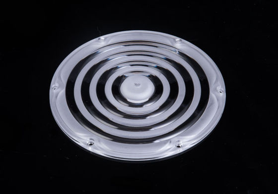 고효율 92% 이상 200w265mm 코일 UFO60 90도 렌즈 LED 고백 조명 고전 조명