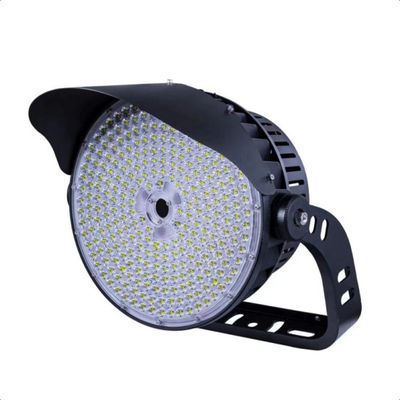 LED 플라드라이트를 위한 통합된 둥근 고전력 반 반등 경기장 고등등 렌즈